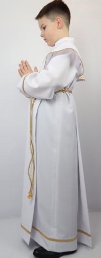 ALBY, COMMUNION ALBA, ПРОИЗВОДИТЕЛЬ НА ИЗМЕРЕНИЕ