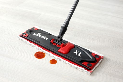 Вставка для швабры Vileda Ultramat XL UltraMax XL 42 см