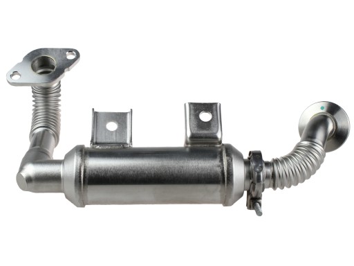 ТЕПЛООБМЕННИК EGR FORD 1.8 TDCI 7T1Q9F464AB