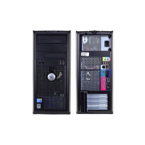 Компьютер QUAD CORE 4x2,50 ГГц GeForce 4 ГБ 250 ГБ