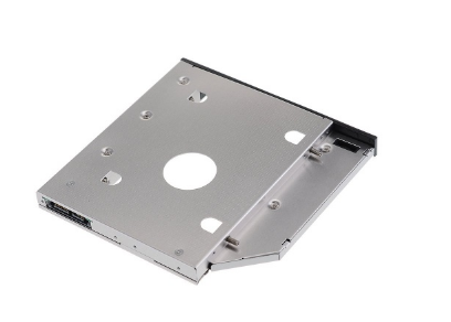 ДИСКОВАЯ КОРПУС 2,5-дюймовый жесткий диск SSD SATA 12,7 мм