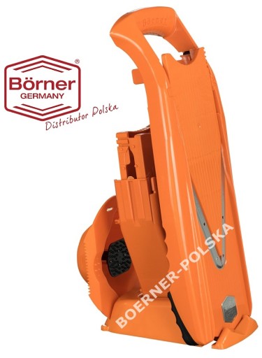 Док-станция Hebel V5 Slicer Pom BORNER