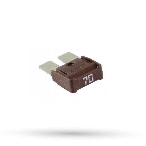 BEZPIECZNIKI M8COMPACT samochodowy ZESTAW 21szt