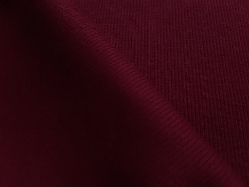 РЕБРИСТАЯ ТРИКОТАЖНАЯ ТКАНЬ ДЛЯ ШАПОК, 250Г, ЦВЕТ НОРА