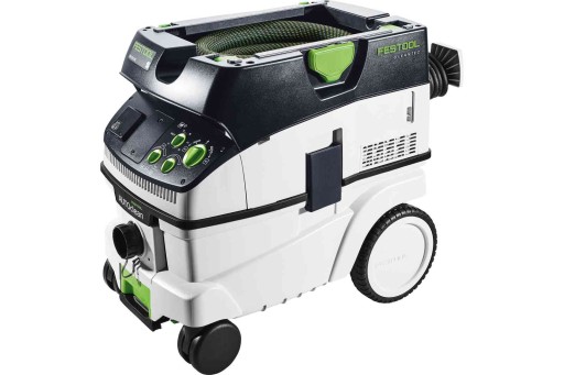 ПРОФЕССИОНАЛЬНЫЙ пылесос Festool CTL 36 E AC-PLANEX 576850 AUTOCLEAN