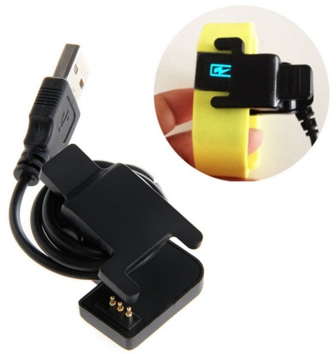 USB-КАБЕЛЬ ЗАРЯДНОЕ УСТРОЙСТВО SMARTBAND TW64 TW68 TW07