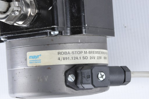 Шаговый двигатель SCHNEIDER BRS39BWS0541 VRDM3913