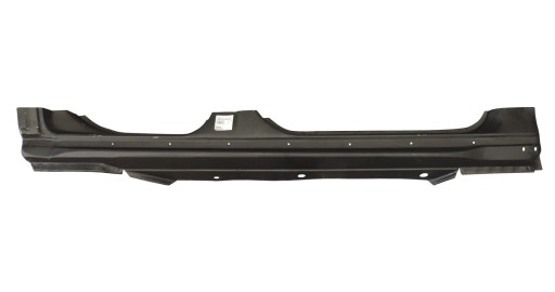 VW PASSAT B5 96-05 НАКЛАДКА НОВЫЙ ПОРОГ ПРАВЫЙ