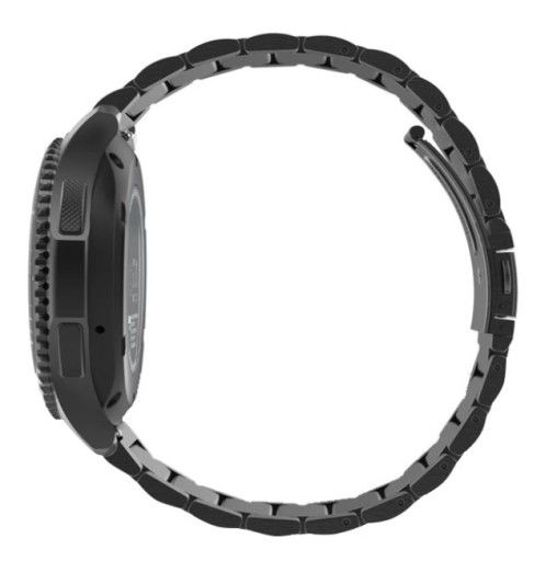 РЕМЕНЬ ДЛЯ ЧАСОВ SAMSUNG GEAR S3 GALAXY 46MM 3 45MM