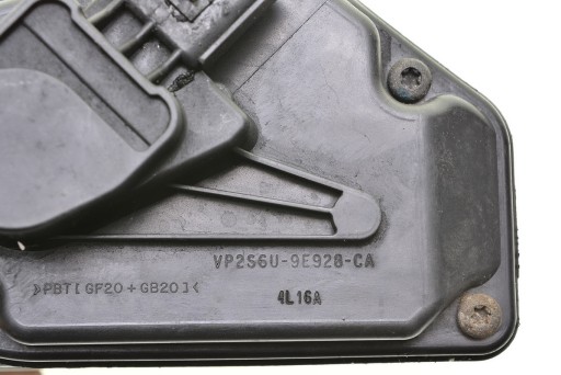 ДРОССЕЛЬ ФОКУС MK2 1.8 VP2S6U-9E928-CA 4M5G-EB