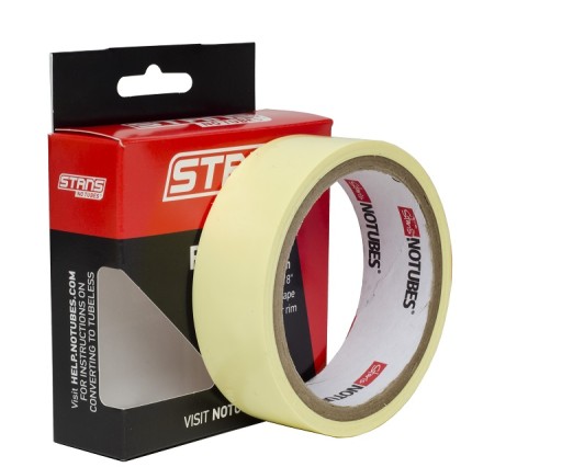 Ободная лента Stan's NoTubes 9,14м х 30мм