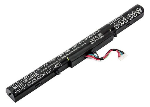 Аккумулятор для ASUS GL752VL GL752VW N752VX N552VX