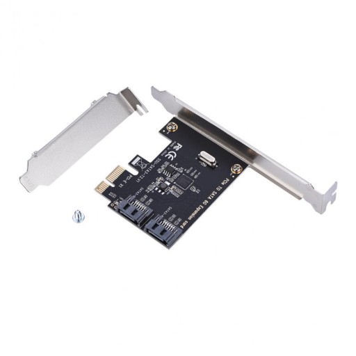 Контроллер PCI Express для SATA3 AHCI Windows 10 GDN