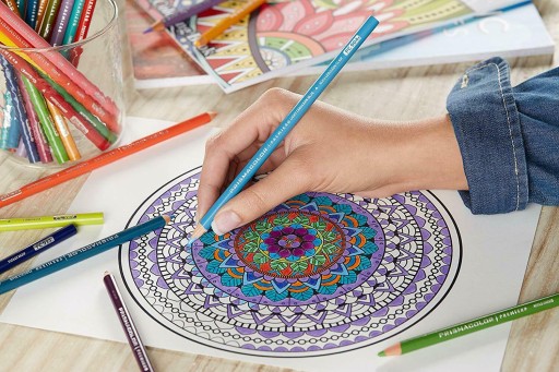 Мелки Prismacolor Premier 48 шт.