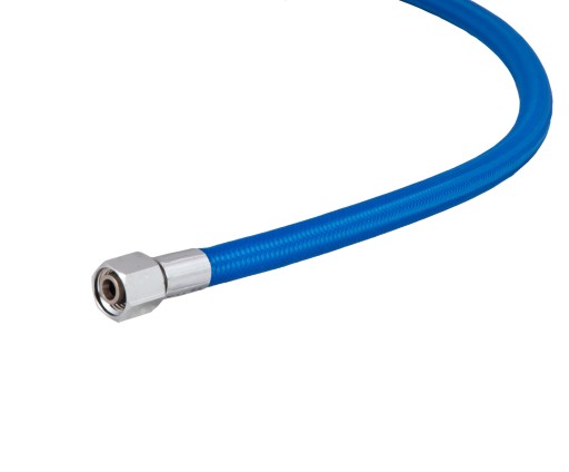 ШЛАНГ MIFLEX XTR LP 2,10 М, СИНИЙ