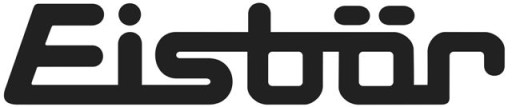 ТЕПЛАЯ ЗИМНЯЯ ПОВЯЗКА НА ГОЛОВУ EISBAR JAMIE 408710 ВЫСОКАЯ