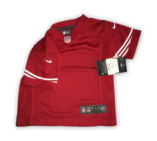 Koszulka Nike NFL San Francisco 49ers r. 92, 24m