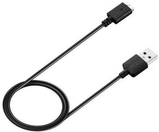 USB-КАБЕЛЬ ДЛЯ ЗАРЯДКИ ЧАСОВ ЗАРЯДНОЕ УСТРОЙСТВО ДЛЯ ЧАСОВ 1 м 100 см POLAR M430