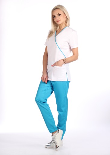 Косметический защитный набор Edora-Med