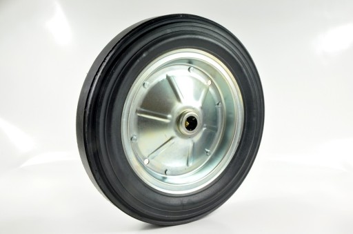 КОЛЕСО ДЛЯ ОПОРНОГО КОЛЕСА RAD 400 VBR 400х60 500кг
