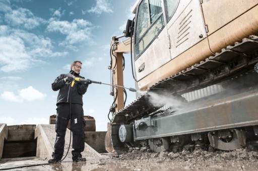 LANCA SPRYSKUJĄCA OBROTOWA 1050 mm KARCHER