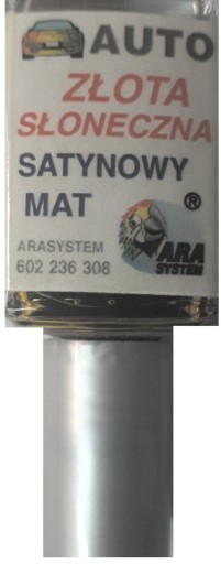RAL 3003 RUBINROT LAKIER ZAPRAWKA ARASYSTEM