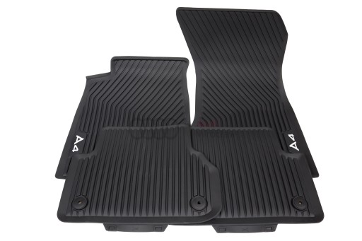 ОРИГИНАЛЬНЫЕ КОВРИКИ ПЕРЕДНИЕ ЗАДНИЕ AUDI A4 B9 КОМПЛЕКТ ПЕРЕДНИЕ ЗАДНИЕ КОВРИКИ ASO КАЧЕСТВА