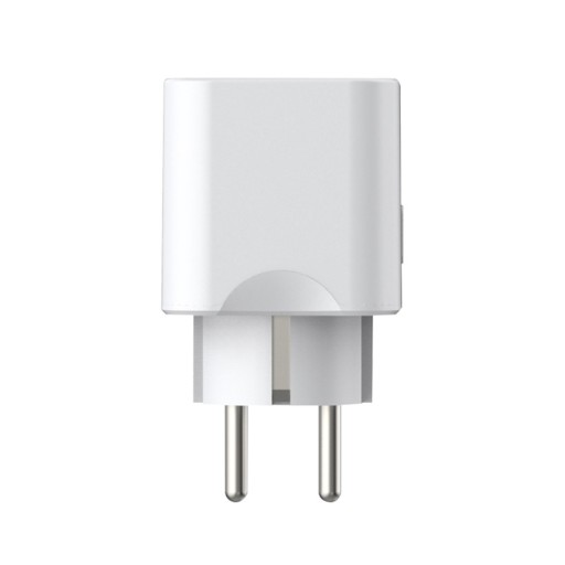 Умная розетка Sonoff MINI Plug 10A 2200W