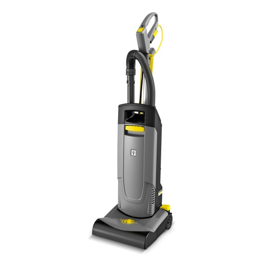 ПРОФЕССИОНАЛЬНЫЙ ПЫЛЕСОС С ЩЕТКОЙ KARCHER CV 30/1