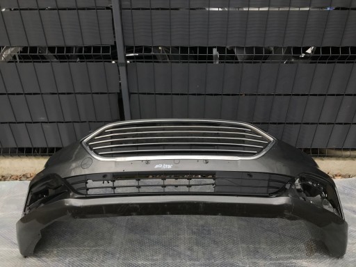 FORD MONDEO MK5 ПОДЪЕМ ПЕРЕДНЕГО БАМПЕРА PDC 2019-