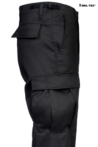 БРЮКИ Армии США BDU RANGER ЧЕРНЫЕ - XL