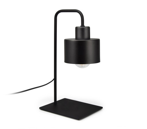 LOFT EDISON СВЕТОДИОДНЫЙ НАСТОЛЬНЫЙ НОЧНИК