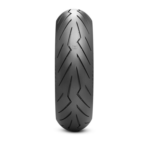 PIRELLI DIABLO ROSSO III 120/70ZR17 180/55ZR17 KPL