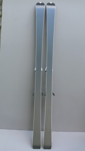 ATOMIC RACE GS10 Длина 174 см