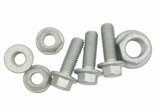 Lemford Swingamm Pin 3100701