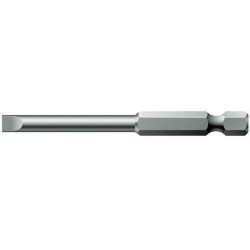 KOŃCÓWKA bit PŁASKA 10 SZT 5 X 50 gertu 33097