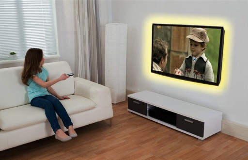 Mi-light 4z LED RGB подсветка монитора ПК