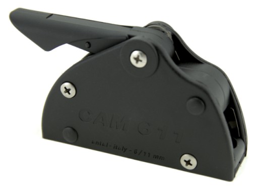 STOPER FAŁOWY POJEDYNCZY ANTAL CAM 611 Black