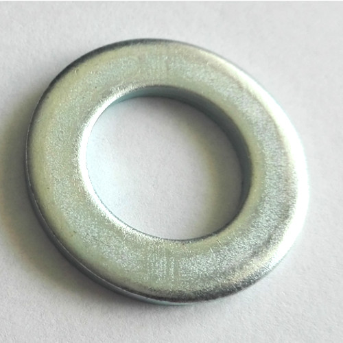ВИНТ M16 x 1,5 НАБОР ГАЙКИ ШАЙБЫ из 16 шт.