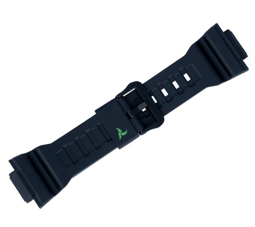 Casio STL-S110 STL-S110H 1B 1C Ремешок оригинальный 18 мм