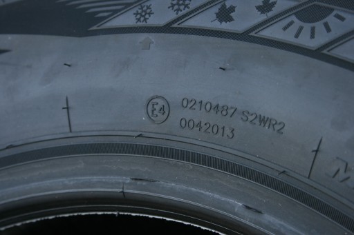 4 ВСЕСЕЗОННЫЕ АВТОБУСНЫЕ ШИНЫ 225/65R16C TRACMAX AS