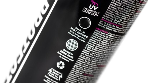 MUC-OFF BIKE PROTECT защитный спрей 500мл