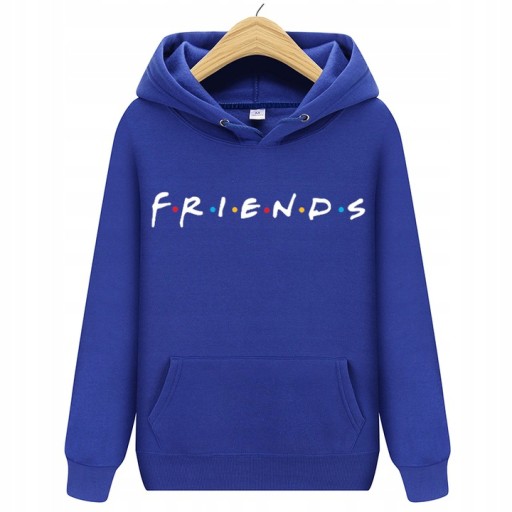 СВИТШОТ ЖЕНСКИЙ FRIENDS FRIENDS цвета r- XXL