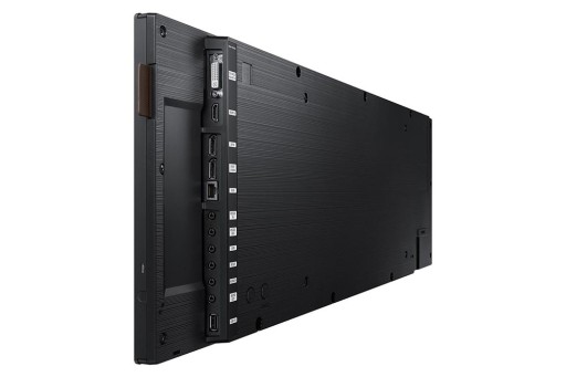 Монитор Samsung SMART Signage SH37F LH37SHFPLBB