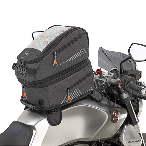 Рюкзак KAPPA AH201 Tankbag 20/40л Познань
