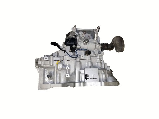 КПП Митсубиси Лансер Х 2.0 F5MBB