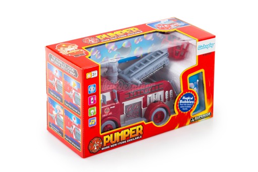KINDERPLAY FIRE BRITAIN EDEK МЫЛЬНЫЕ ПУЗЫРИ ДЛЯ ДЕТЕЙ МАШИНКИ