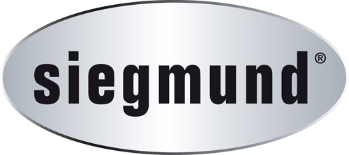 SIEGMUND Professional Струбцина 45°/90° оксидированная