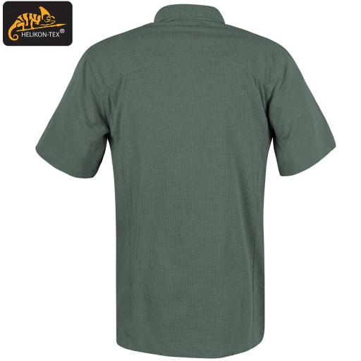 Helikon Ultralight Short Sage Green XL рубашка