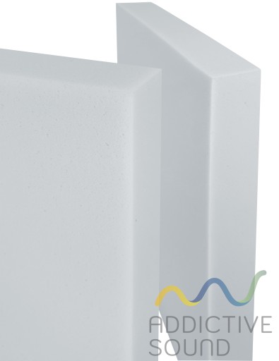 САМОКЛЕЯЩАЯСЯ Акустическая пена Basotect BASF 5 см